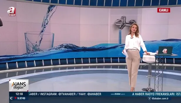 13 saat sürecek! İstanbul su kesintisi haberi! Üsküdar, Ümraniye, Ataşehir'de sular ne zaman, saat kaçta gelecek?