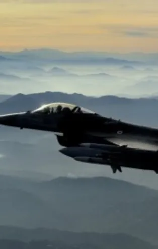 Son dakika... Ankara Valiliği'nden 'F-16' uyarısı