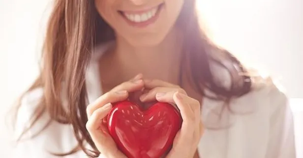 Kadın kalbi daha hassas! Kırık kalp sendromu kadınlarda 9 kat daha fazla görülüyor