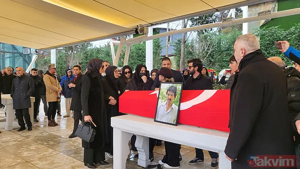 Ferdi Tayfur'un dudak uçuklatan mirası! Kızı Tuğçe'yi men mi etti? Avukatı açıkladı - 5