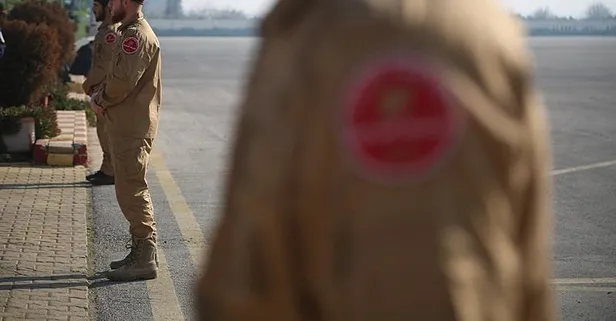 ABD'den dikkat çeken Colani adımı: 10 Milyon dolarlık ödül kaldırıldı