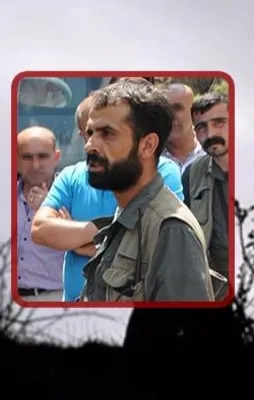 O hain cehennemin dibini boyladı