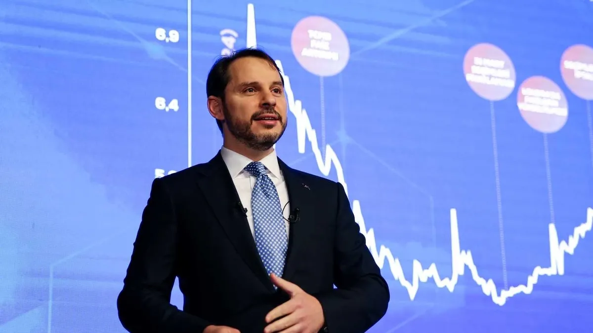 CHP ve Yeni Parti'nin taşeron iftira siyasetine sert tepki! Berat Albayrak'a saldırıda patron kim?