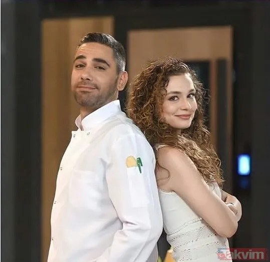 Neslihan Atagül'ün eşi Kadir Doğulu Serra Arıtürk'le imam nikahını ilk kez açıkladı 'bana değil ona sorun' Hamile deniyordu... - 11