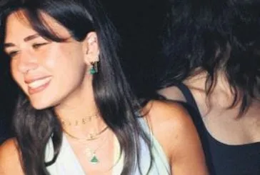 Sibil Çetinkaya yalnız kaldı!