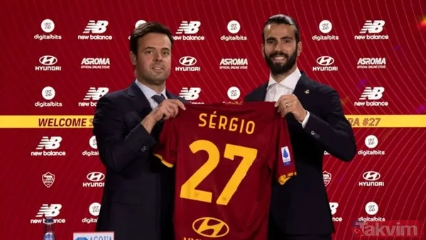 Ortalık karışıyor! Cimbom Fener'in istediği yıldız için devrede... - 7