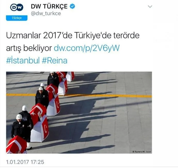 Alman medyasından yeni operasyon-1