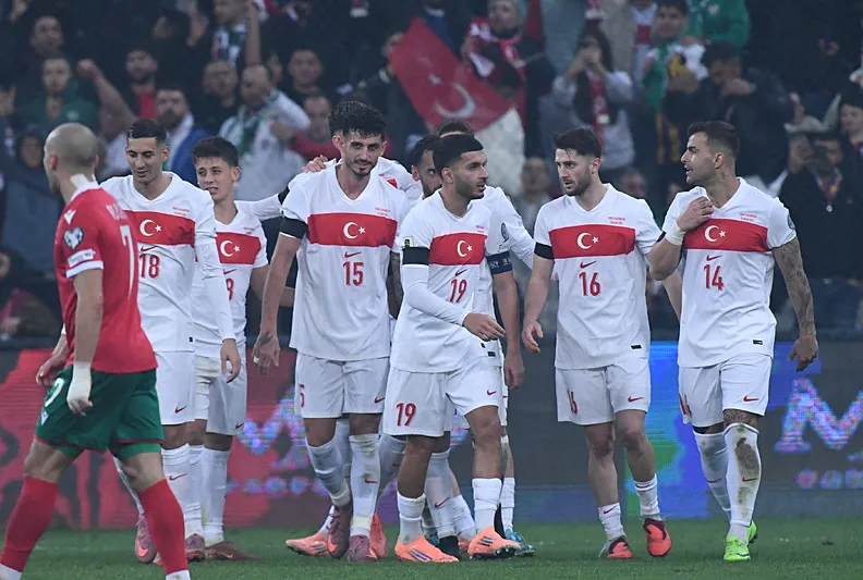 Romanya’ya karşı karnemiz hiç iyi değil!