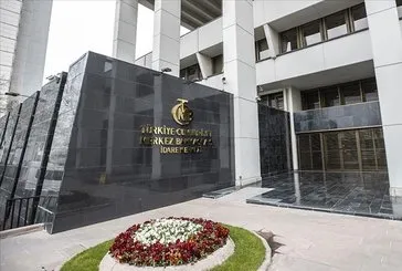 Merkez Bankası faiz kararını açıkladı