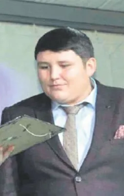 İnek nerede! CHP’ye kaçtı