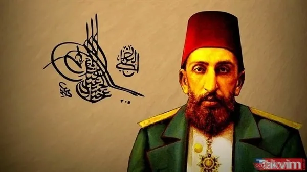 Bu fotoğrafı birçok kişi belki de ilk defa görecek! İşte Osmanlı'nın 34. padişahı Sultan II. Abdülhamid Han'ın gençliği... - 4