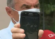 Şilede su dağıtan tankeri görüntüleyen kişi konuşunca CHPnin fotoğraf eski yalanı ortaya çıktı: 5 Temmuz pazar günü çektim