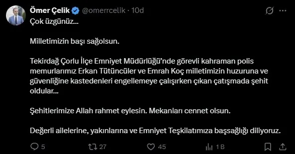 corluda-silahli-kavga-ihbarina-giden-polislere-saldiri-bakan-ciftci-duyurdu-2-polis-sehit-teslim-olmayan-saldi-1779030039690.jpeg Çorlu'da silahlı kavga ihbarına giden polislere saldırı! Bakan Çiftçi duyurdu: 2 polis şehit | Teslim olmayan saldırgan indirildi-11