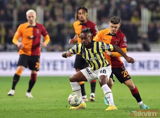 Fenerbahçe ve Galatasaray’dan 1 numara savaşı! İtalyanlar duyurdu