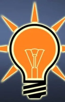 AK Parti'de 4 il başkanı değişti