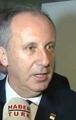 Muharrem İnce: Algı operasyonu yapıyorlar