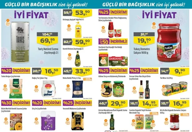 Migros aktüel ürünler kataloğu yine dopdolu! Migroskop 4-17 Mart 2021 indirimlerinde neler var?-11