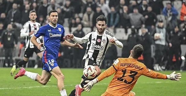 Rafa Silva yeniden parlıyor!