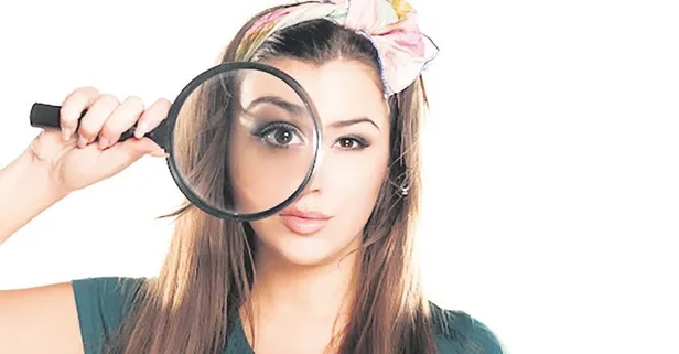 Kavurucu sıcaklara dikkat! Güneşin zararlı ışınları göz hasarlarına yol açıyor