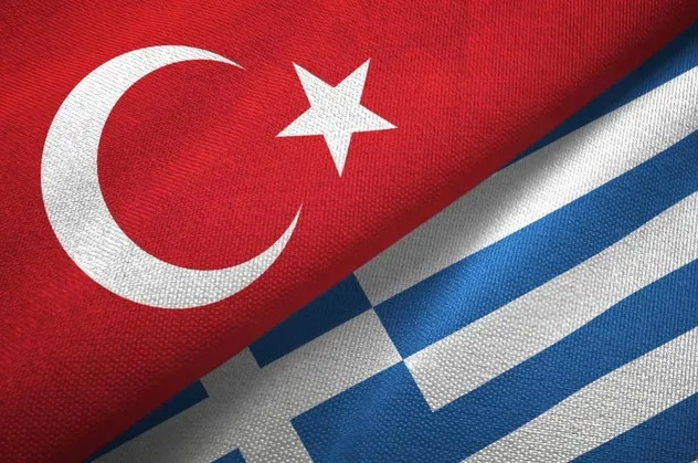 Türk ve Yunan heyetleri arasındaki 4’üncü Güven Artırıcı Önlemler Toplantısı'nın tarihi belli oldu!