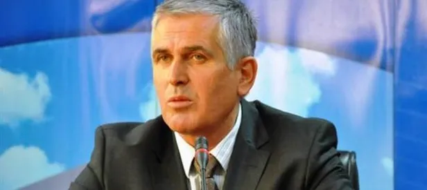 Bayram Recepi İstanbul'da hayatını kaybetti!