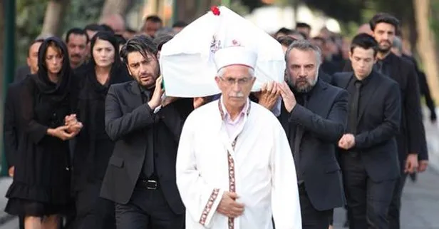 Ünlü oyuncu hangi dizide oynayacak?