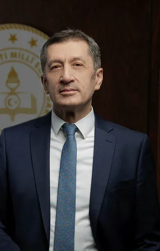 Son dakika! Milli Eğitim Bakanı Ziya Selçuk'tan önemli açıklamalar