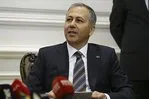 İçişleri Bakanı Ali Yerlikaya duyurdu! Diyarbakır ve Mardin belediyelerine müfettiş görevlendirildi