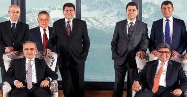 Feto Davasinda Boydaklara Ceza Yagdi Boyadak Ailesinden Kimler Ceza Aldi Takvim