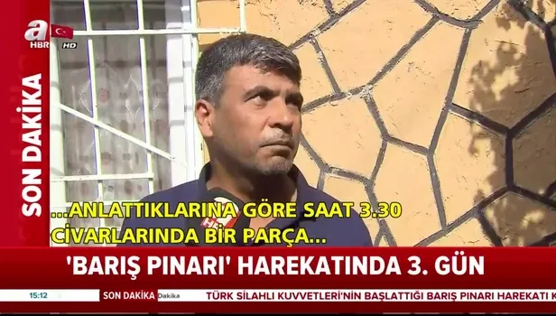 11 yaşındaki şehit Elif Terim'in babasından duygulandıran sözler: "Bir değil binlece Elif'im..."
