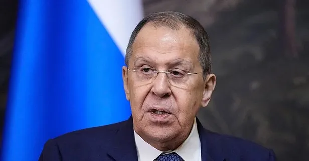 Rusya Dışişleri Bakanı Lavrov Antalya Diplomasi Forumu için Türkiye'ye geliyor