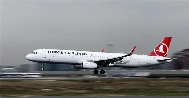 THY adıyla dolandırıcılık