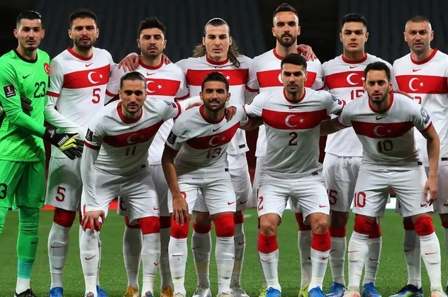 A Milli Takım'a EURO 2020 için verilen prim tartışma yarattı!