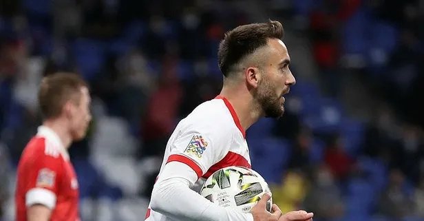 Kartal milli yıldızla da anlaştı: Beşiktaş Kenan Karaman'ı da renkelrine kattı