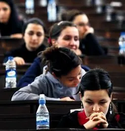 KPSS iptal edilmiyor