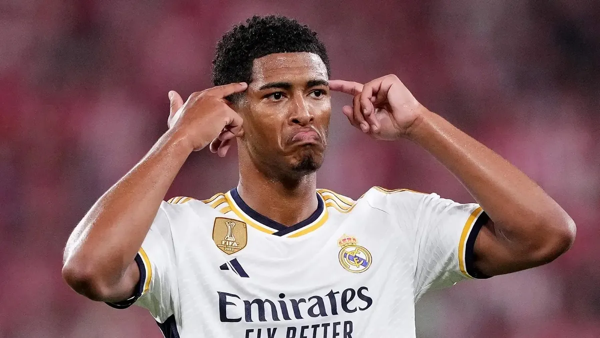 Nadir sakatlık ona rastladı: Real Madrid'te Jude Bellingham depremi!