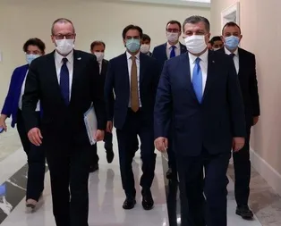 DSÖ: Vakalar yüzde 75 azaldı