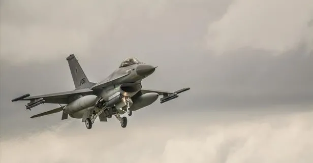 MSB duyurdu: ABD’den F-16 alım sürecinde takvim netleşiyor! Uçaklar ne zaman gelecek?