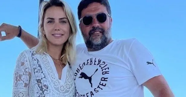 Ece Erken'den eski eşine zehir zemberek sözler! "Herkes baba olur ama babalık yapamaz"