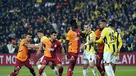Fenerbahçe ve Galatasaray'ın 30 milyarlık dev buluşması!