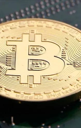 Bitcoin 7,250 doların altına geriledi