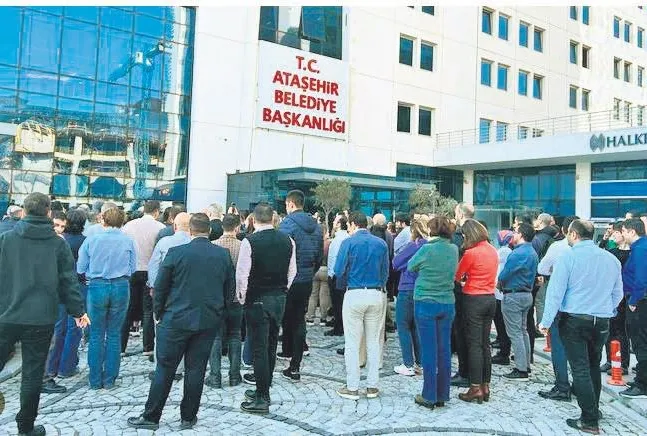 Kabahatleri çok büyük