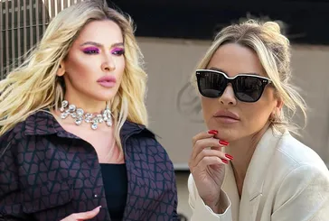 Hadise kendi şarkısında kendinden geçti! Kumların üzerindeki kalça dansı sosyal medyada olay oldu! Gözler Murda’ya çevrildi...