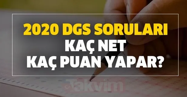 obp puan hesaplama 2020 dgs kac net
