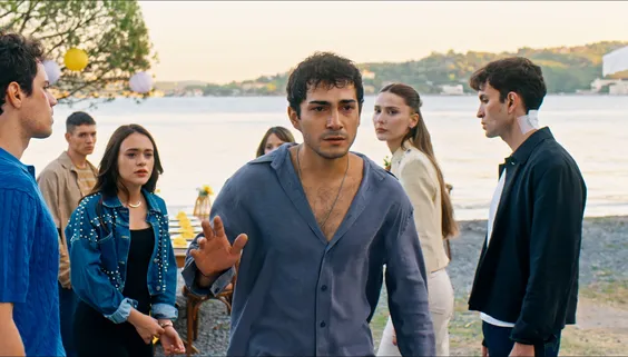 Altı Üstü İstanbul 5. bölüm fragmanı izle