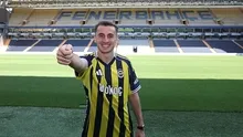 Fenerbahçeye Portekizden bir yıldız daha! Keremin ardından...