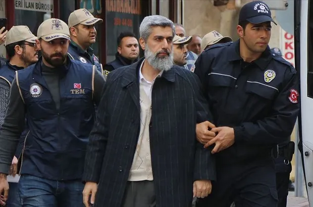 İşte Furkancıların elebaşı Alparslan Kuytul'un kirli sicili! Provokasyon, tahrik, istismar...