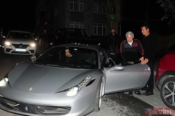 Acun Ilıcalı'nın yüreği sızlıyor! İlk göz ağrısı kızı ve hayatını kaybeden dostu Alpay Kazan ile yıllar öncesine gitti o kareler iç sızlattı - 24