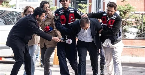 Yenidoğan çetesi soruşturması savcısını tehdit edenlere hapis cezası!