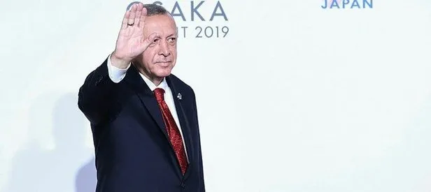 Başkan Erdoğan’dan G20’nin ikinci gününde kritik temaslar